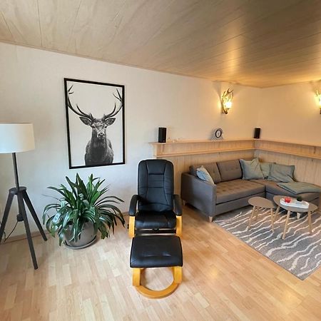 Ferienhaus Kurt Elbingerode  Eksteriør billede