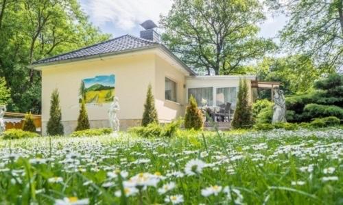 Ferienhaus Kurt Elbingerode  Eksteriør billede