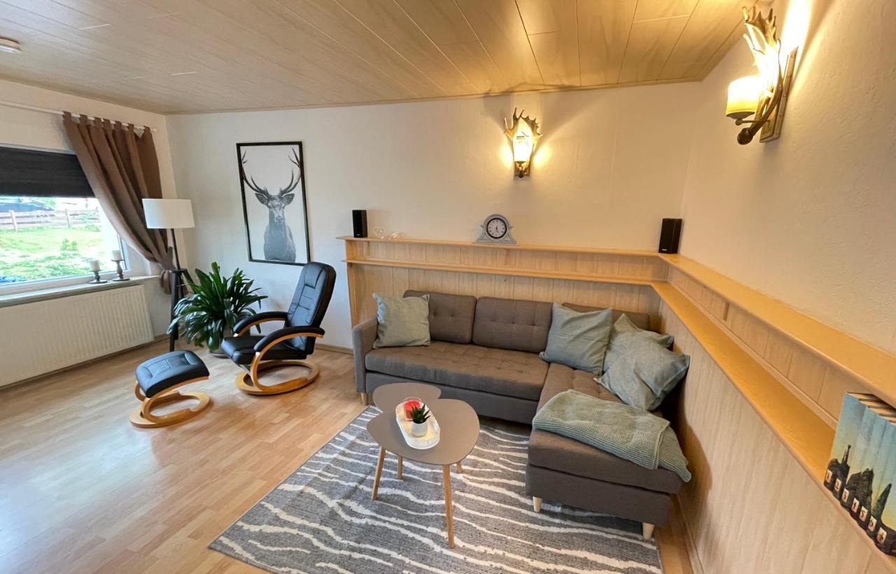 Ferienhaus Kurt Elbingerode  Eksteriør billede