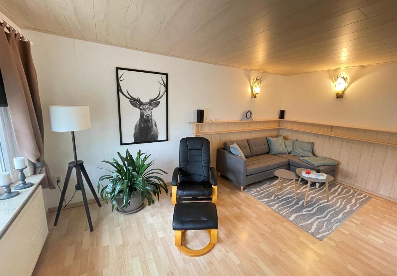 Ferienhaus Kurt Elbingerode  Eksteriør billede