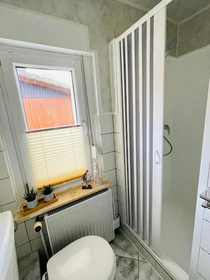 Ferienhaus Kurt Elbingerode  Eksteriør billede