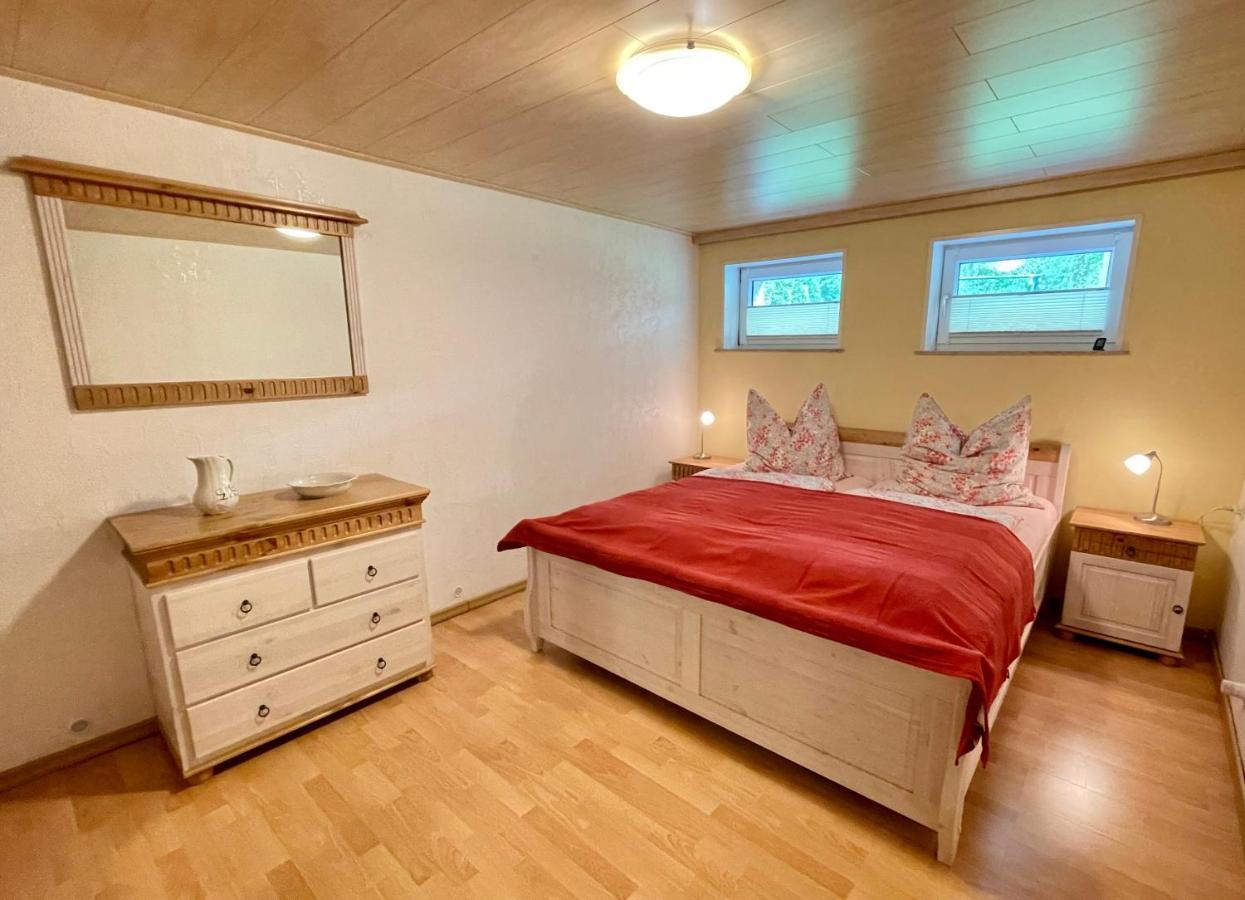 Ferienhaus Kurt Elbingerode  Eksteriør billede